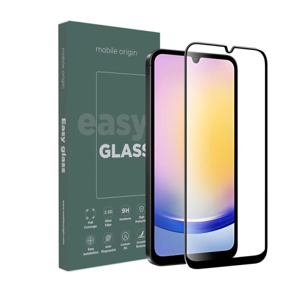 Mobile Origin EasyGlass Samsung Galaxy A25 5G (FRL-EG-A255G) - Image 2