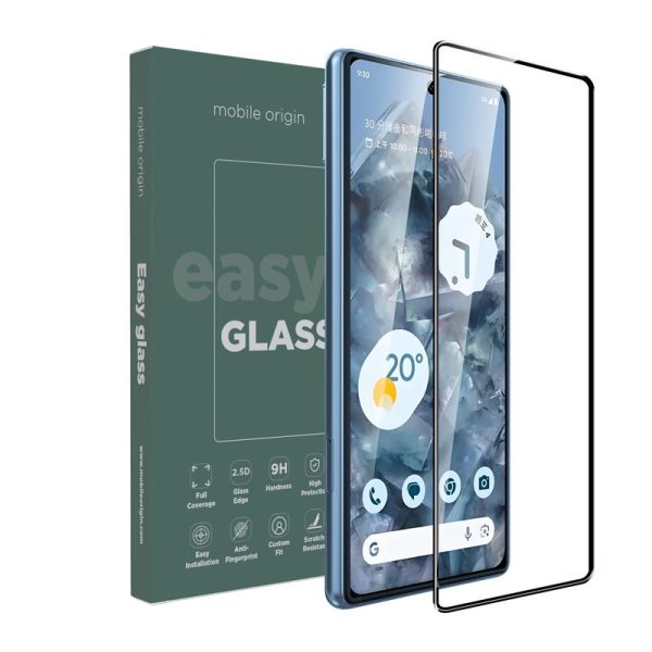 Mobile Origin EasyGlass Google Pixel 8 (FRL-EG-GP8) - Image 2