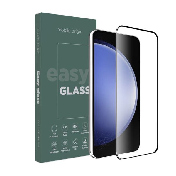 Mobile Origin EasyGlass Samsung Galaxy S23 FE (FRL-EG-GS23FE) - Image 2