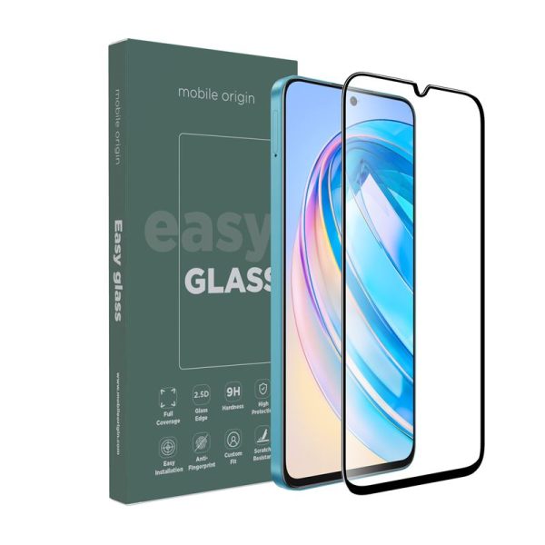 Mobile Origin EasyGlass Honor X8a (FRL-EG-HX8a) - Image 2