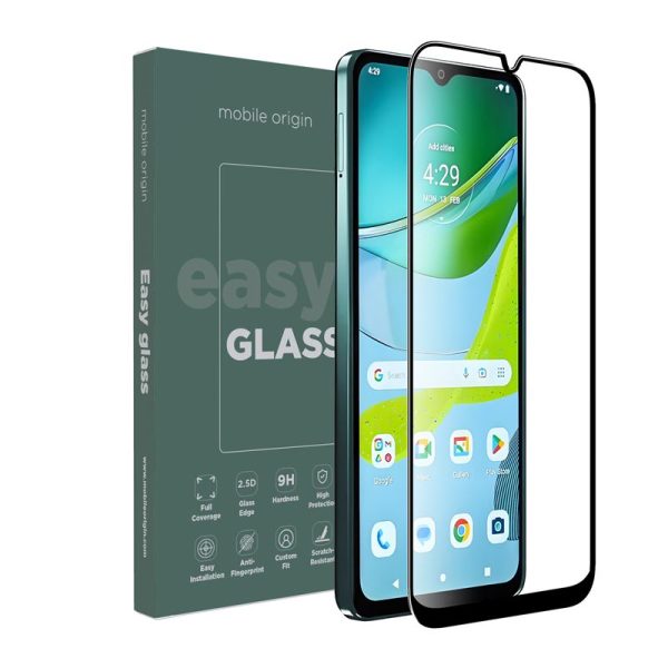 Mobile Origin EasyGlass Motorola Moto E13 (FRL-EG-MME13) - Image 2