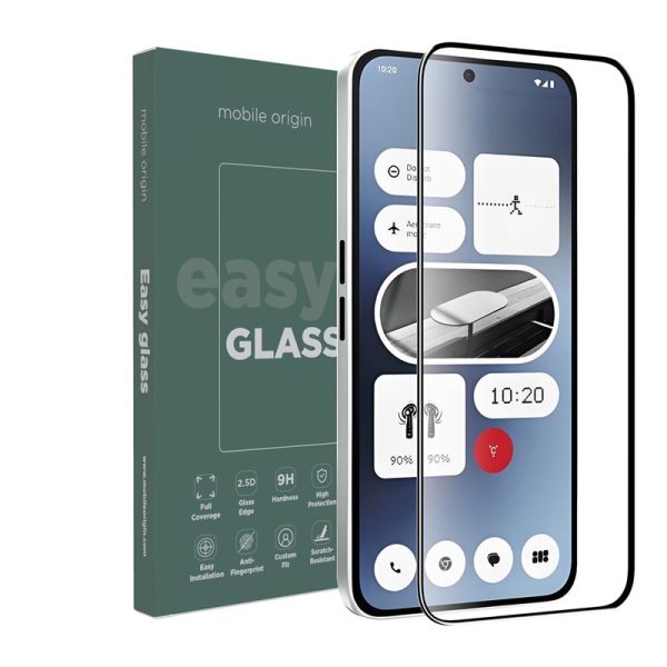 Mobile Origin EasyGlass Nothing phone 2a (FRL-EG-NP2a) - Image 2