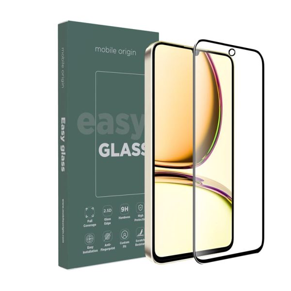 Mobile Origin EasyGlass Realme C53 (FRL-EG-RC53) - Image 2