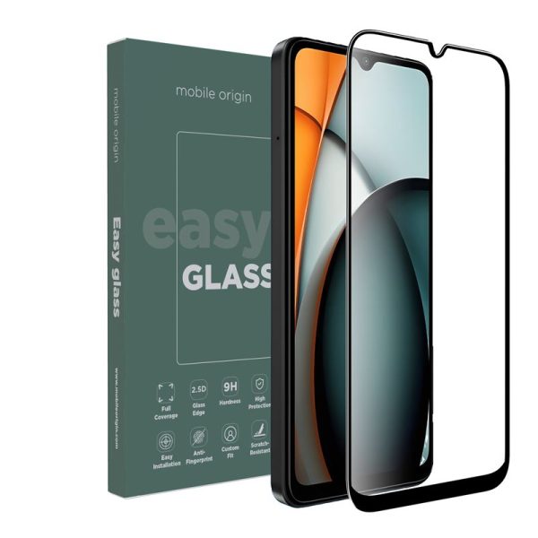 Mobile Origin EasyGlass Xiaomi Redmi A3 (FRL-EG-XRA3) - Image 2