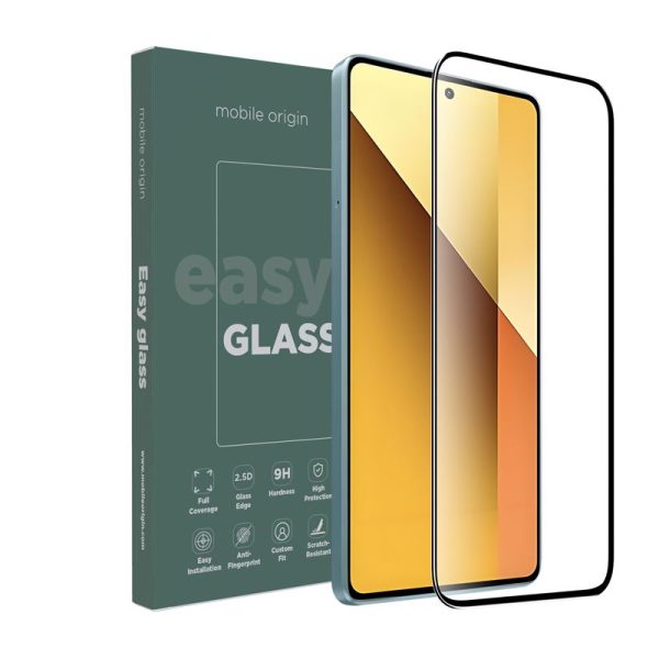 Mobile Origin EasyGlass Xiaomi Redmi Note 13 5G (FRL-EG-XRN135G) - Image 2