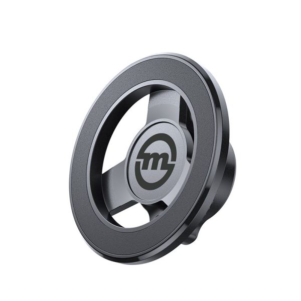 Mobile Origin Magnetic car holder (FRL-MGCH-01-BLK) - Image 2