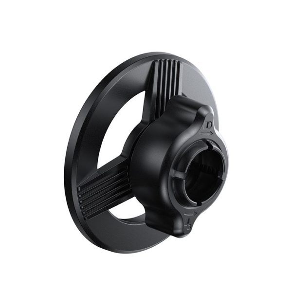 Mobile Origin Magnetic car holder (FRL-MGCH-01-BLK) - Image 3