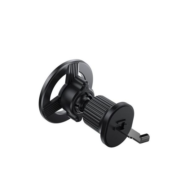 Mobile Origin Magnetic car holder (FRL-MGCH-01-BLK) - Image 5