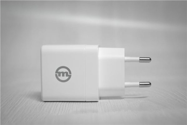 Mobile Origin 35W GaN III Super Charger Dual Type-C White - Image 10