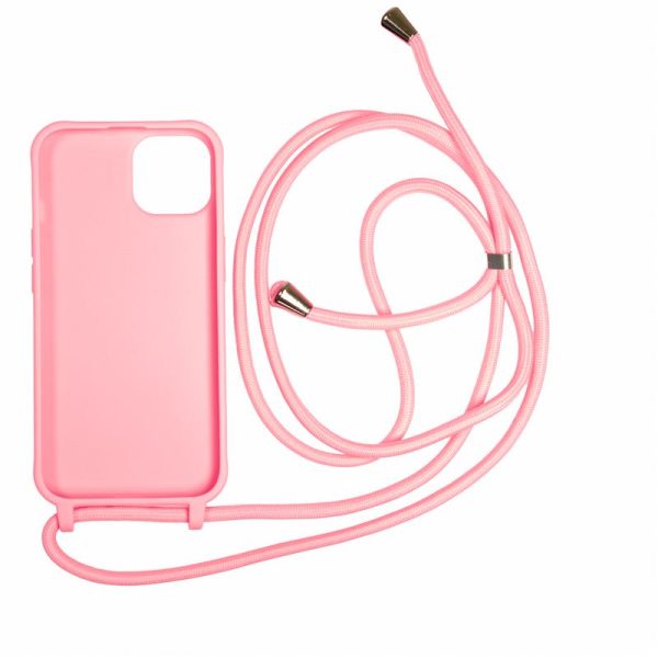 pink - iPhone 14