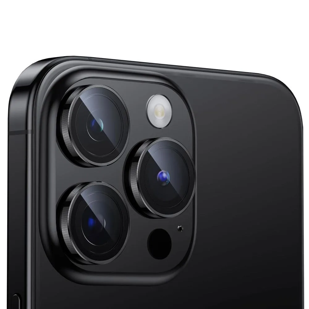 HOFI CAMRING PRO+ GALAXY S24 BLACK - Image 2