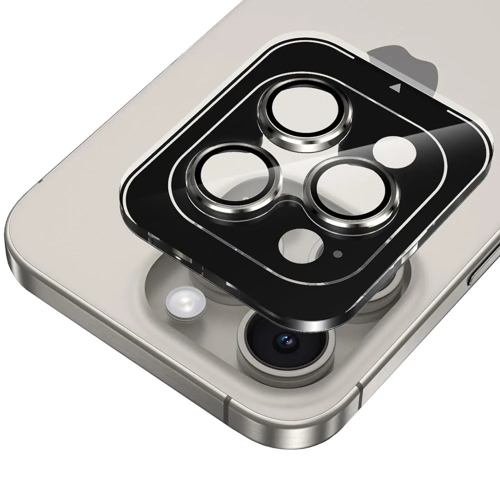 HOFI CAMRING PRO+ GALAXY S24 BLACK - Image 3