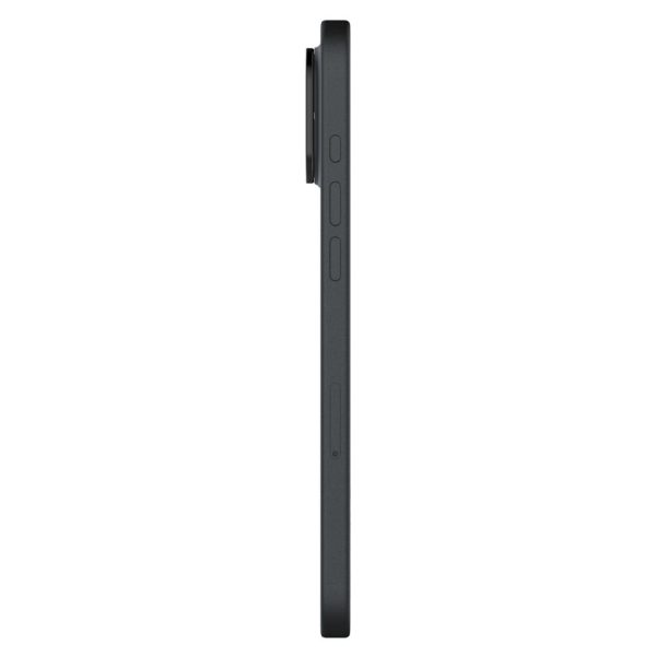 SPIGEN OPTIK GLAS.TR CAMERA PROTECTOR 2-PACK IPHONE 16 / 16 PLUS BLACK (AGL07922) - Image 7