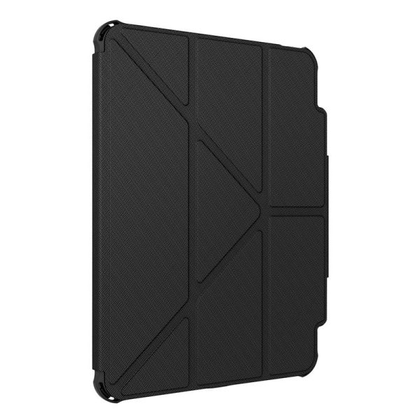 Mobile Origin Rugged Case Black-Apple iPad Air 11" M2 2024 (RCIPA-11-2024-BLK) - Image 3