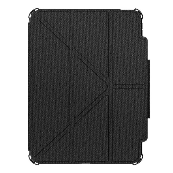 Mobile Origin Rugged Case Black-Apple iPad Air 11" M2 2024 (RCIPA-11-2024-BLK) - Image 5