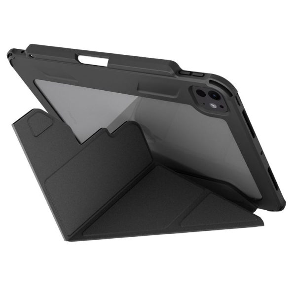 Mobile Origin Rugged Case Black-Apple iPad Air 11" M2 2024 (RCIPA-11-2024-BLK) - Image 8