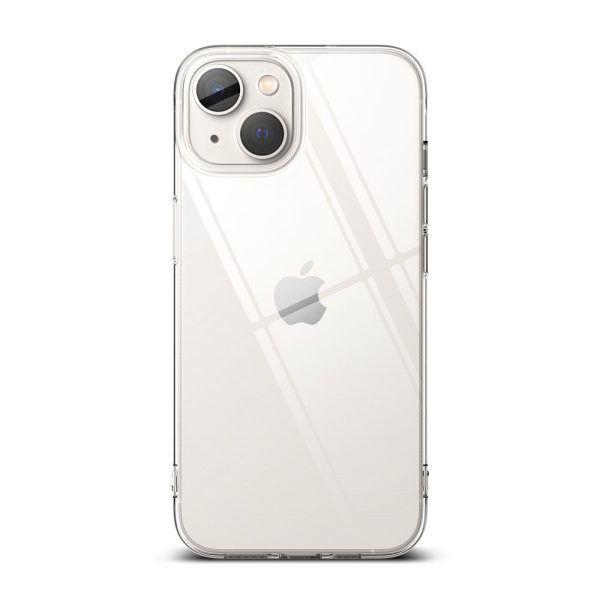 RINGKE AIR IPHONE 14 PLUS / 15 PLUS CLEAR - Image 3