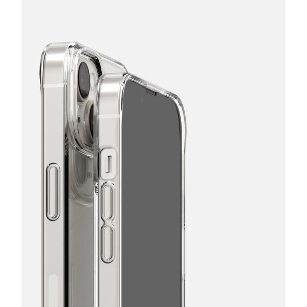 RINGKE AIR IPHONE 14 PLUS / 15 PLUS CLEAR - Image 4