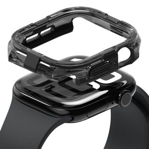 RINGKE FUSION BUMPER APPLE WATCH 10 (46 MM) BLACK