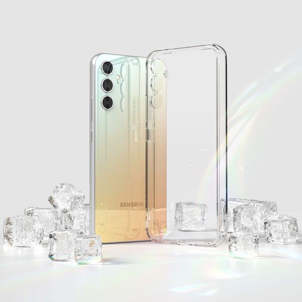 RINGKE FUSION GALAXY A34 5G CLEAR - Image 5