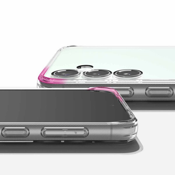 RINGKE FUSION GALAXY S23 FE MATTE CLEAR - Image 8