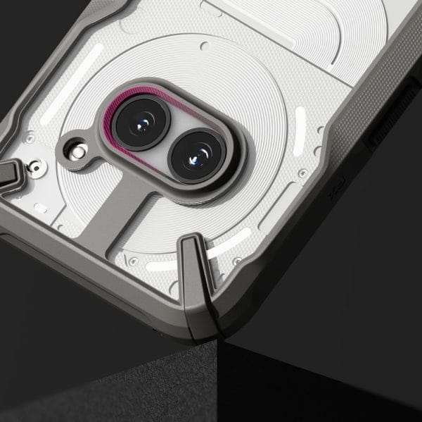 RINGKE FUSION X NOTHING PHONE 2A / 2A PLUS GREY - Image 6