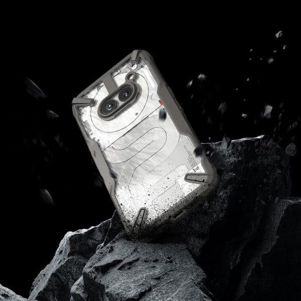 RINGKE FUSION X NOTHING PHONE 2A / 2A PLUS GREY - Image 8