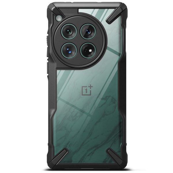 RINGKE FUSION X ONEPLUS 12 BLACK (8809961785009) - Image 3