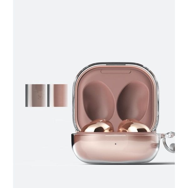 RINGKE HINGE SAMSUNG GALAXY BUDS FE / 2 PRO / 2 / LIVE / PRO CLEAR (ACEC0020) - Image 7