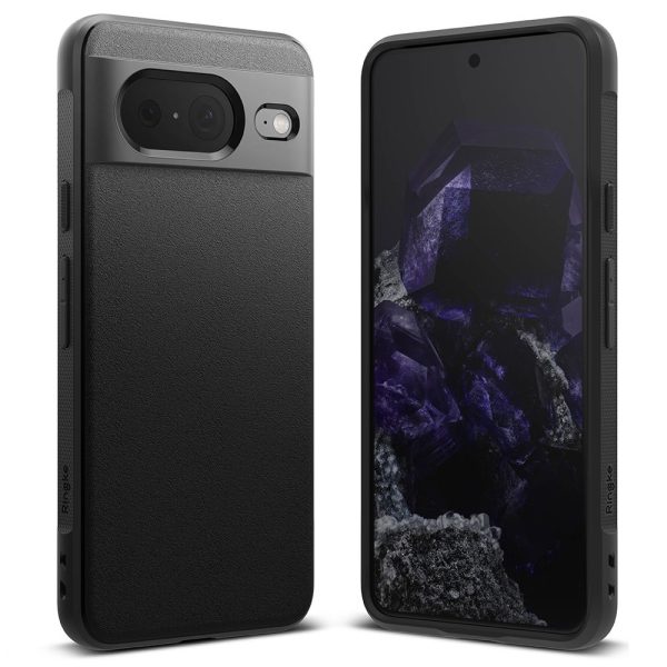 RINGKE ONYX GOOGLE PIXEL 8 BLACK - Image 3