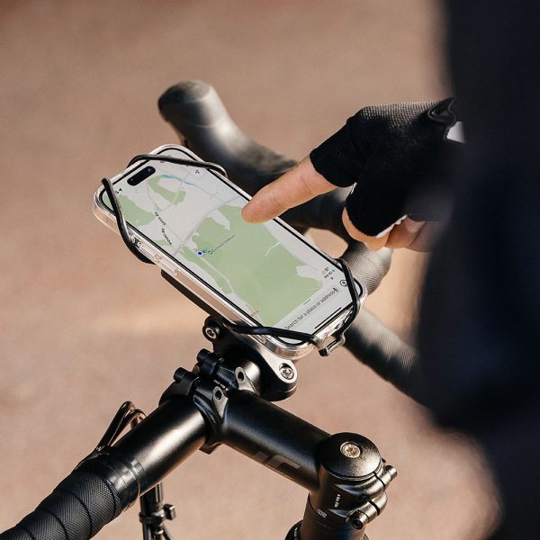 RINGKE QUICK & GO BIKE MOUNT BLACK - Image 10