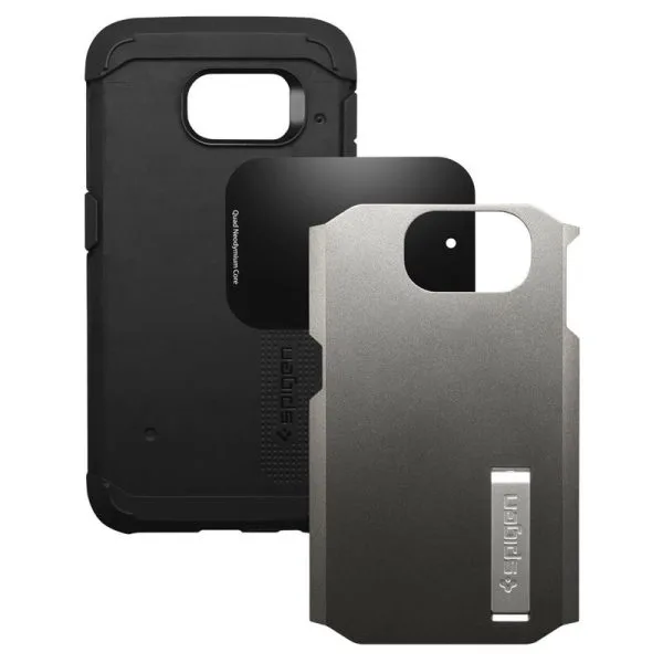Μαγνητική Βάση Αυτοκινήτου Spigen Kuel A200 Air Vent Black (SGP11583) - Image 4