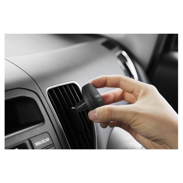 Spigen Air Vent Magnetic Car Mount Holder (SGP11583) - Image 5