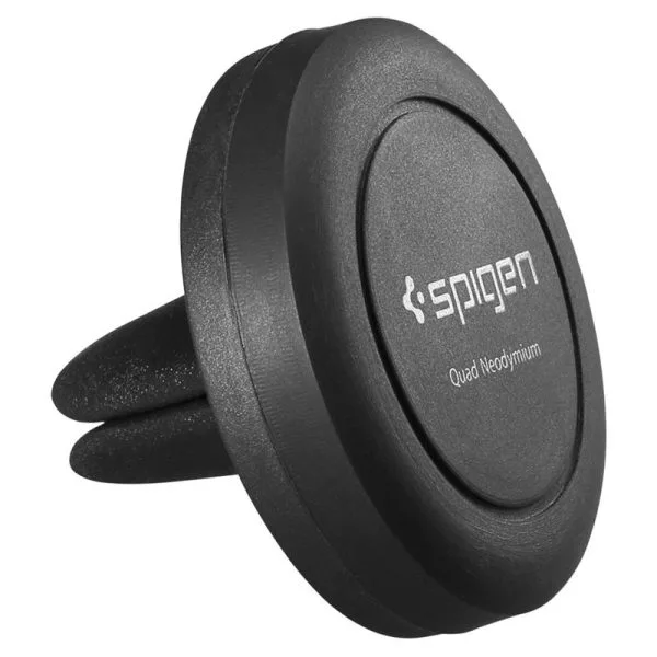 Μαγνητική Βάση Αυτοκινήτου Spigen Kuel A200 Air Vent Black (SGP11583) - Image 11