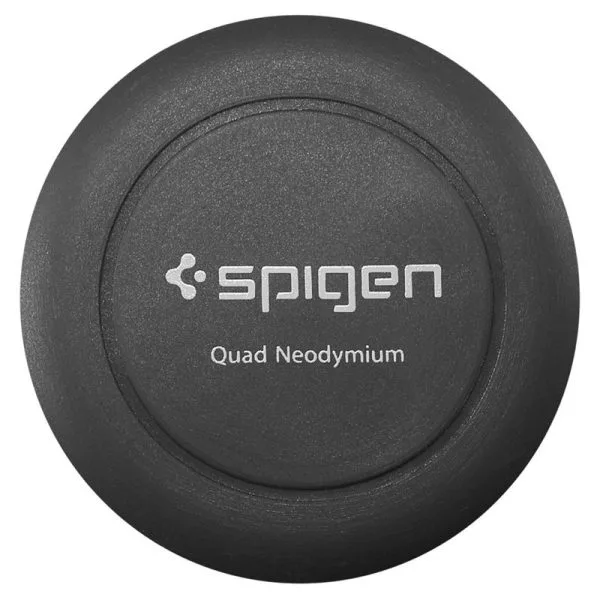 Μαγνητική Βάση Αυτοκινήτου Spigen Kuel A200 Air Vent Black (SGP11583) - Image 14