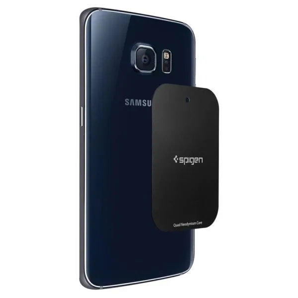 Μαγνητική Βάση Αυτοκινήτου Spigen Kuel A200 Air Vent Black (SGP11583) - Image 16