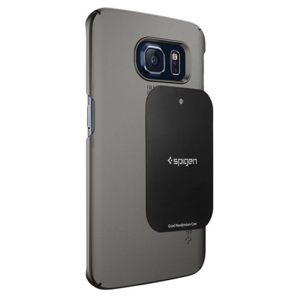 Spigen Air Vent Magnetic Car Mount Holder (SGP11583) - Image 17