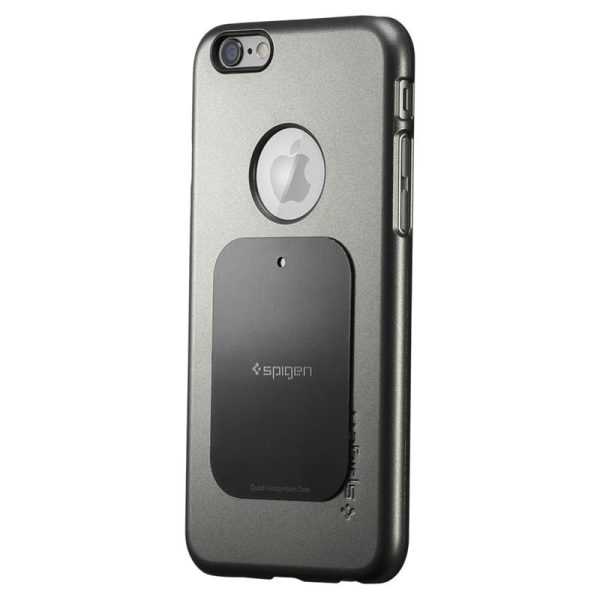 Spigen Air Vent Magnetic Car Mount Holder (SGP11583) - Image 18