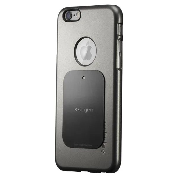 Μαγνητική Βάση Αυτοκινήτου Spigen Kuel A200 Air Vent Black (SGP11583) - Image 18