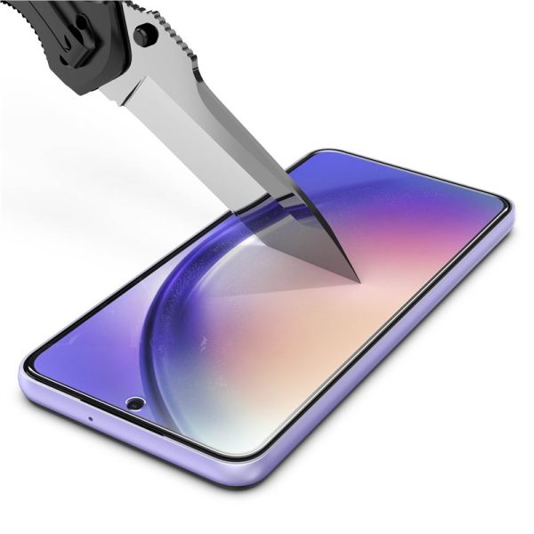 Mobile Origin Screen Guard with Arrow Applicator-Samsung Galaxy A55 5G (SGZ-GA55) - Image 12