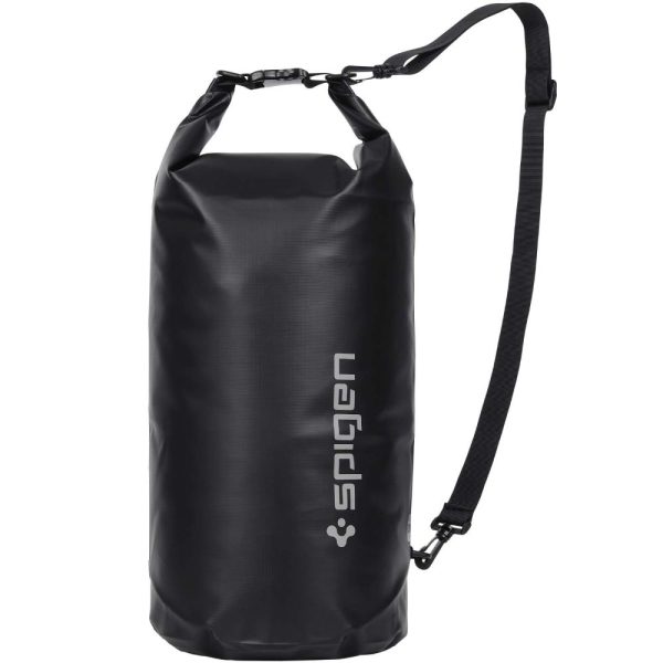 SPIGEN A630 UNIVERSAL WATERPROOF BAG BLACK (AMP04534) - Image 4