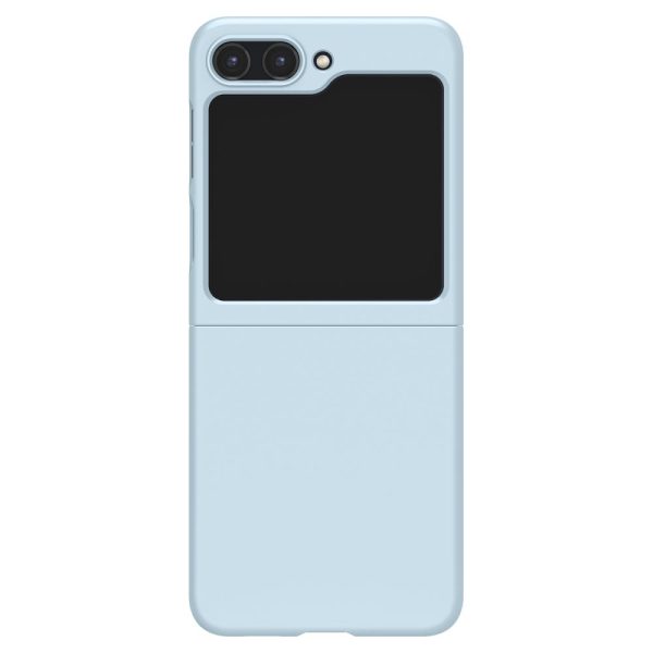 SPIGEN AIRSKIN GALAXY Z FLIP 5 MUTE BLUE (ACS06233) - Image 3