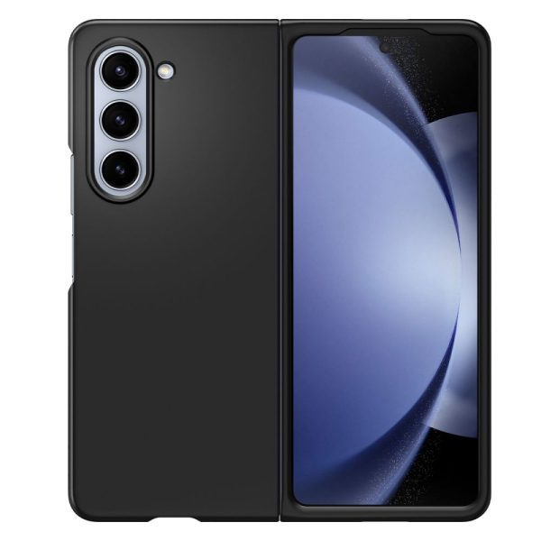 SPIGEN AIRSKIN GALAXY Z FOLD 5 BLACK (ACS06223) - Image 7