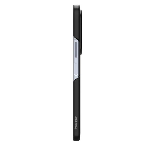 SPIGEN AIRSKIN GALAXY Z FOLD 5 BLACK (ACS06223) - Image 8