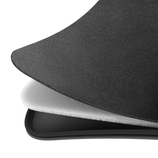 SPIGEN BASIC POUCH LAPTOP 13-14 BLACK (AFA07004) - Image 3