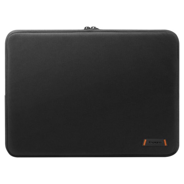 SPIGEN BASIC POUCH LAPTOP 13-14 BLACK (AFA07004) - Image 5