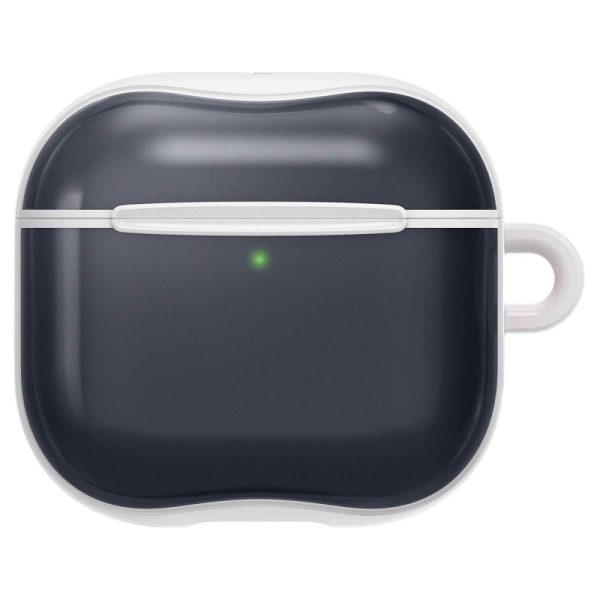 SPIGEN CLASSIC C1 APPLE AIRPODS 4 GRAPHITE (ACS08645) - Image 2