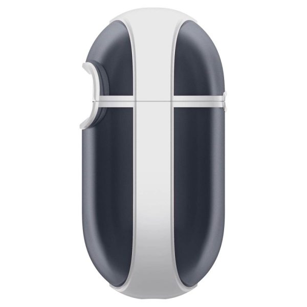 SPIGEN CLASSIC C1 APPLE AIRPODS 4 GRAPHITE (ACS08645) - Image 5