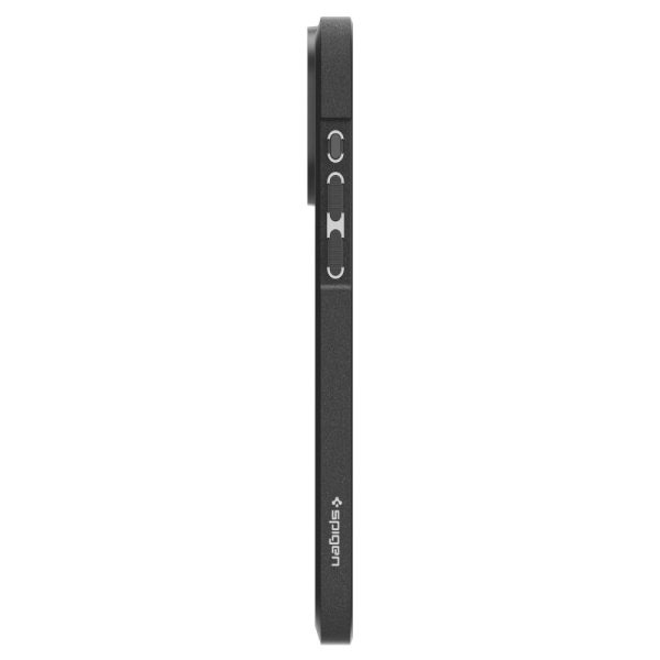 SPIGEN CORE ARMOR MAG MAGSAFE IPHONE 15 PRO MAX MATTE BLACK (ACS06442) - Image 4