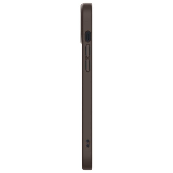 SPIGEN CYRILL KAJUK MAG MAGSAFE IPHONE 14 PLUS / 15 PLUS SADDLE BROWN (ACS04947) - Image 4